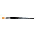 Pinceau aquarelle fibres synthétiques Toray, série 194, Linéo, 14, 13,00
