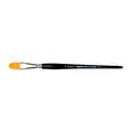 lineo | Serie 194 aquarelpenseel ○ kattentong — Toray synthetisch haar, 18, 16,50
