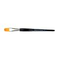 lineo | Serie 194 aquarelpenseel ○ kattentong — Toray synthetisch haar, 20, 19,00