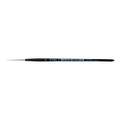 lineo | Serie 194 aquarelpenseel ○ kattentong — Toray synthetisch haar, 0, 3,20