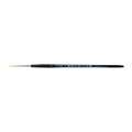 lineo | Serie 194 aquarelpenseel ○ kattentong — Toray synthetisch haar, 2, 3,50