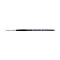 lineo | Serie 194 aquarelpenseel ○ kattentong — Toray synthetisch haar, 4, 4,50