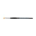 lineo | Serie 194 aquarelpenseel ○ kattentong — Toray synthetisch haar, 6, 7,00