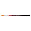 lineo | Serie 392 penseel ○ rond — Toray synthetisch haar, 26