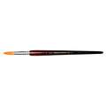 lineo | Serie 392 penseel ○ rond — Toray synthetisch haar, 28