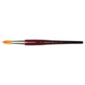 lineo | Serie 392 penseel ○ rond — Toray synthetisch haar, 36