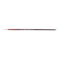 lineo | Serie 392 penseel ○ rond — Toray synthetisch haar, 2