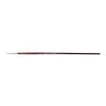 lineo | Serie 392 penseel ○ rond — Toray synthetisch haar, 6