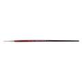 lineo | Serie 392 penseel ○ rond — Toray synthetisch haar, 10