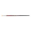 lineo | Serie 392 penseel ○ rond — Toray synthetisch haar, 14