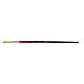 lineo | Serie 392 penseel ○ rond — Toray synthetisch haar, 18