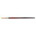 lineo | Serie 392 penseel ○ rond — Toray synthetisch haar, 20