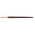 lineo | Serie 392 penseel ○ rond — Toray synthetisch haar, 22