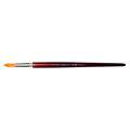 lineo | Serie 392 penseel ○ rond — Toray synthetisch haar, 24