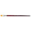 lineo | Serie 394 penseel ○ kattentong — Toray synthetisch haar, 16