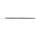 lineo | Serie 394 penseel ○ kattentong — Toray synthetisch haar, 4
