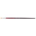 lineo | Serie 394 penseel ○ kattentong — Toray synthetisch haar, 6