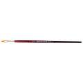 lineo | Serie 394 penseel ○ kattentong — Toray synthetisch haar, 8