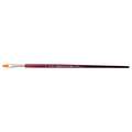 lineo | Serie 394 penseel ○ kattentong — Toray synthetisch haar, 10