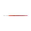 lineo | HOBBY ROBUSTO 1176 hobbypenseel ○ rond — synthetisch haar, maat 2, maat 2