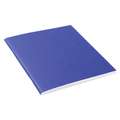 KUNST & PAPIER | Tekencahier, 13,5 cm x 16 cm, 120 g/m², ruw, 1. Blauwe kaft