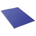 KUNST & PAPIER | Tekencahier, A4, 21 cm x 29,7 cm, 120 g/m², ruw, blauw