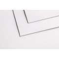 Clairefontaine | Paint ON Blanc — multi-papier, 50 cm x 65 cm, los vel, 250 g/m², 2. Losse vellen