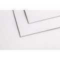 Clairefontaine | Paint ON Blanc — multi-papier, 70 x 100, 250 g/m², 6. Pak met 10 vel