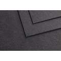 Clairefontaine | Paint ON Noir — zwart multi-papier, 50 cm x 65 cm, 250 g/m², 3. Los vel