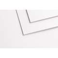 Clairefontaine | Paint ON Lisse — multi-papier, 50 cm x 65 cm, glad, 250 g/m², 2. Los vel