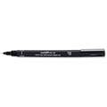 UNI-BALL Pin Pen —- technische tekenpen, 0,05 mm, 0,03 mm, 3. Zwart