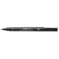 UNI-BALL-Pin Pen - technische tekenpen, Punt 1,2 mm, 0,03 mm, 3. Zwart