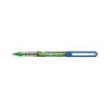 Roller Eye Ocean Care Uni-Ball, Vert, 0,7 mm, Marqueur à l'unité