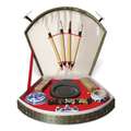 Coffret complet d'encre de Chine, modèle XL