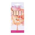 Coffret Brush Pen Ecoline Talens, Beiges roses