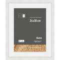 nielsen® | Skava wissellijst — grenenhout ○ incl. passe-partout