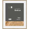 nielsen® | Skava wissellijst — grenenhout ○ incl. passe-partout