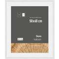 nielsen® | Skava wissellijst — grenenhout ○ incl. passe-partout