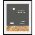 nielsen® | Skava wissellijst — grenenhout ○ incl. passe-partout