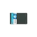 CANSON® | GRADUATE WATERCOLOUR aquarelboekje, 21,6 cm x 14 cm, fijn, 250 g/m²
