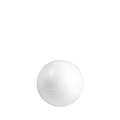 Rayher styropor bollen - deelbaar, 15 cm