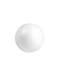 Rayher styropor bollen - deelbaar, 25 cm