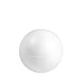 Rayher styropor bollen - deelbaar, 30 cm