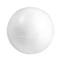 Rayher styropor bollen - deelbaar, 50 cm