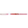 PILOT | HI-TECPOINT 0,5 rollerball — los, Pink