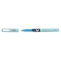 PILOT | HI-TECPOINT 0,5 rollerball — los, Light blue