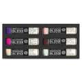Set de 6 mini Oil Stick Sennelier, Portrait tons clairs, Set