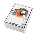 Paquet de feuilles papier dessin Steinbach Aurora, A4 - 21 x 29,7 cm / 200 g/m², Paquet de 250 feuilles