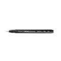 TOMBOW® | MONO drawing pen fineliner — los, punt 01, 0,25 mm, punt met metalen fitting