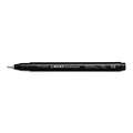 TOMBOW® | MONO drawing pen fineliner — los, punt 04, 0,4 mm, punt met metalen fitting